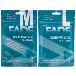 OMC Fade PVA Bags